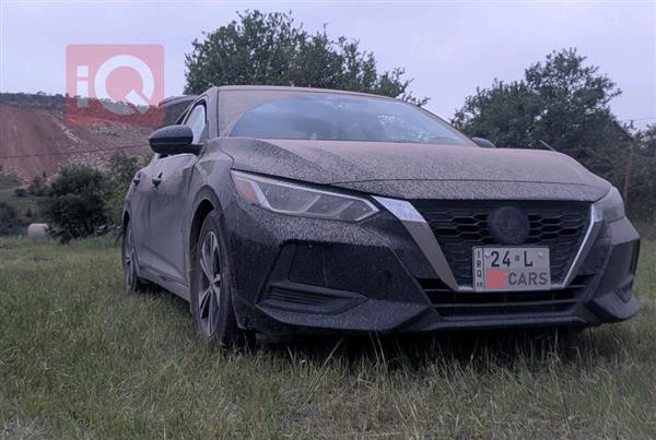 نیسان سێنترا 2022  بۆ فرۆشتن لە عێراق -  بەغداد